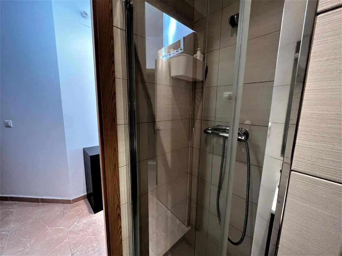 公寓 Nuc - 2 Dormitorios - Wifi - Terraza Exterior - 100 Metros Playa La Carihuela 托雷莫利诺斯